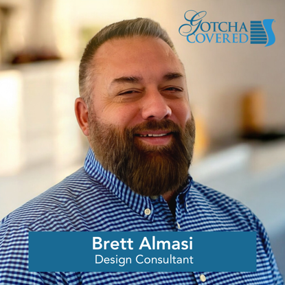 Brett Almasi Photo